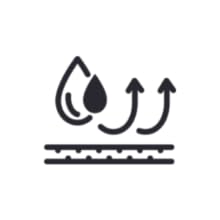 5 Meter 22kW Kabel Pengisian Mobil Listrik 380V Tipe 2 Ke Tipe 2 Kabel EV IEC62196-2 5