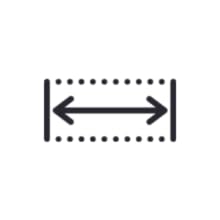 5 Meter 22kW Kabel Pengisian Mobil Listrik 380V Tipe 2 Ke Tipe 2 Kabel EV IEC62196-2 4