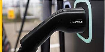 1 / 3 Fase 5m EV Charging Cable 16A 3.5kW 11KW Tipe 2 ke Tipe 2 Kabel Pengisian 5