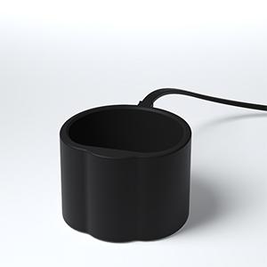 Tipe 2 ke Tipe 2 Mode 3 Kabel Pengisian Mobil Listrik 1 / 3 Fase 3.6KW 7KW 11KW 22KW 2