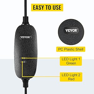 3.3KW 16A Portable EV Charger Tipe 2 IEC 62196 Tipe 1 SAE J1772 GBT EV Charger 5