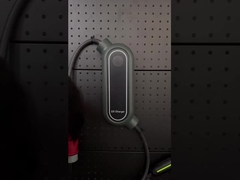 11kW 22kW 16A 32A 3 fase Portable EV Charger