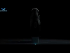 Adaptor CCS2 ke CHAdeMO