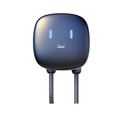 Latest company news about Versi Baru Wallbox EV Charger